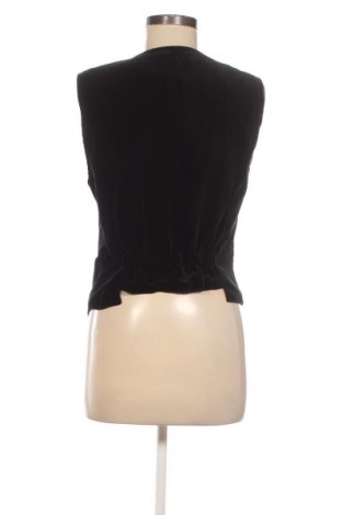 Дамски елек Unbranded, Размер M, Цвят Черен, Цена 18,40 €