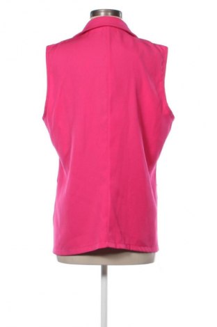 Дамски елек Unbranded, Размер L, Цвят Розов, Цена 15,52 €