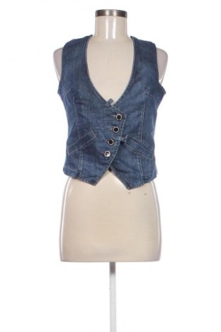 Vestă de femei Unbranded, Mărime L, Culoare Albastru, Preț 37,99 Lei