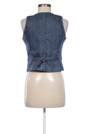 Vestă de femei Unbranded, Mărime L, Culoare Albastru, Preț 37,99 Lei