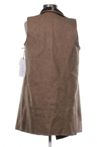Дамски елек Vespucci by VSP, Размер M, Цвят Бежов, Цена 247,97 €