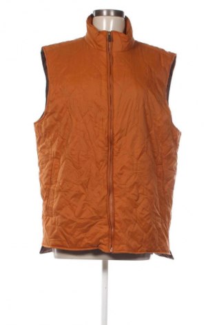 Vestă de femei Vintage, Mărime L, Culoare Portocaliu, Preț 72,99 Lei