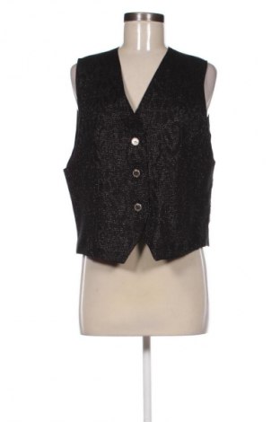 Дамски елек Yessica, Размер XL, Цвят Черен, Цена 15,51 €