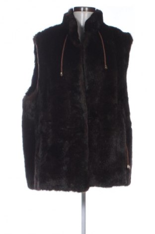 Damska kamizelka Your Sixth Sense, Rozmiar XL, Kolor Brązowy, Cena 82,99 zł