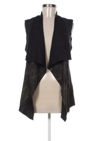 Dámska vesta  Zara, Veľkosť S, Farba Čierna, Cena  4,95 €