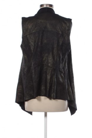 Dámska vesta  Zara, Veľkosť S, Farba Čierna, Cena  4,95 €