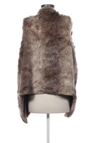 Női mellény Zara, Méret M, Szín Barna, Ár 1 999 Ft