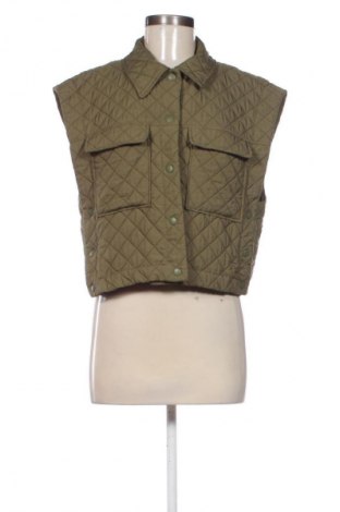 Dámská vesta  Zara, Velikost M, Barva Zelená, Cena  339,00 Kč