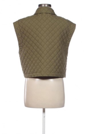 Dámská vesta  Zara, Velikost M, Barva Zelená, Cena  339,00 Kč
