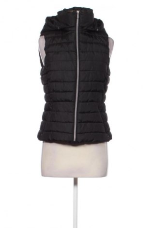 Γυναικείο γιλέκο Zara, Μέγεθος S, Χρώμα Μαύρο, Τιμή 13,99 €