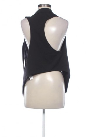 Vestă de femei Zarga, Mărime XS, Culoare Negru, Preț 53,99 Lei