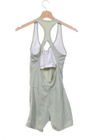 Salopetă de femei Unbranded, Mărime XS, Culoare Verde, Preț 78,99 Lei