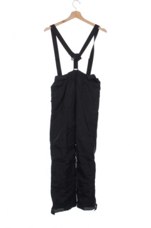 Дамски гащеризон за зимни спортове Unbranded, Размер XXS, Цвят Черен, Цена 27,60 €