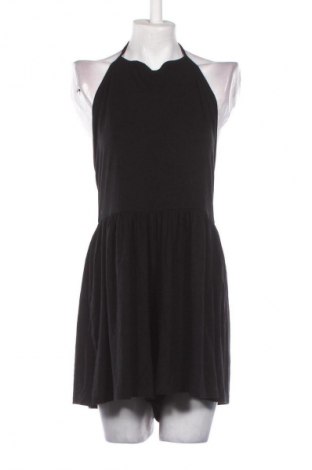 Salopetă scurtă de damă ASOS, Mărime L, Culoare Negru, Preț 130,99 Lei