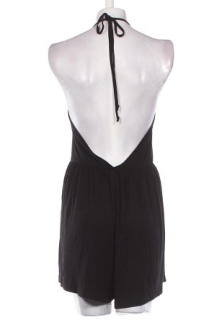 Salopetă scurtă de damă ASOS, Mărime L, Culoare Negru, Preț 130,99 Lei