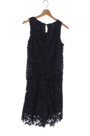 Salopetă scurtă de damă About You, Mărime XS, Culoare Albastru, Preț 44,99 Lei