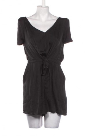 Salopetă scurtă de damă About You, Mărime S, Culoare Negru, Preț 111,99 Lei