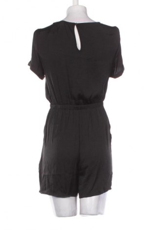 Salopetă scurtă de damă About You, Mărime S, Culoare Negru, Preț 111,99 Lei