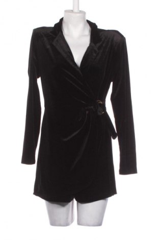 Dámská krátka kombinéza  Amisu, Veľkosť M, Farba Čierna, Cena  8,95 €