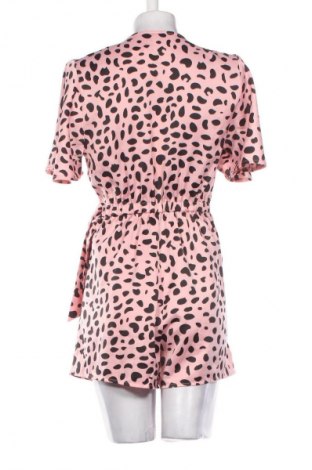 Salopetă scurtă de damă Amisu, Mărime S, Culoare Multicolor, Preț 56,99 Lei