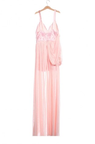 Дамски къс гащеризон Atmosphere, Размер XS, Цвят Розов, Цена 9,71 €