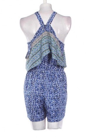 Kurzer Damenoverall Boohoo, Größe L, Farbe Mehrfarbig, Preis € 13,11