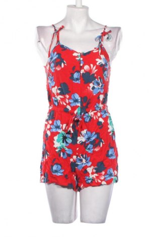 Női rövid overál Calliope, Méret S, Szín Sokszínű, Ár 8 049 Ft