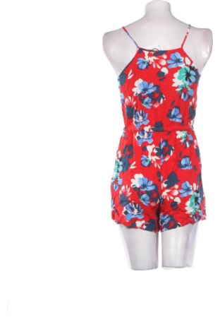 Női rövid overál Calliope, Méret S, Szín Sokszínű, Ár 8 049 Ft