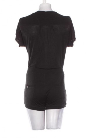 Salopetă scurtă de damă Diesel, Mărime M, Culoare Negru, Preț 380,41 Lei