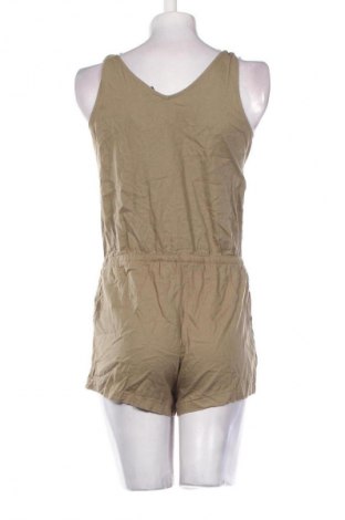 Kurzer Damenoverall Esmara, Größe S, Farbe Grün, Preis 7,99 €