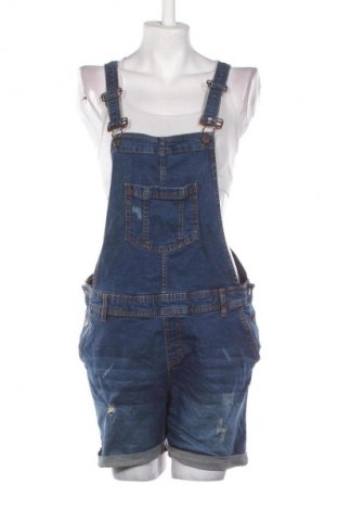 Women's short jumpsuit Esmara, Μέγεθος XL, Χρώμα Μπλέ, Τιμή 15,99 €