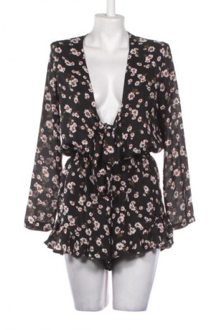 Dámská krátká kombinéza  Glamorous, Velikost M, Barva Vícebarevné, Cena  709,00 Kč