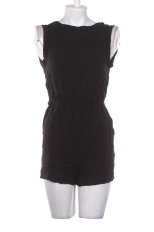 Dámská krátká kombinéza  H&M, Velikost S, Barva Černá, Cena  359,00 Kč