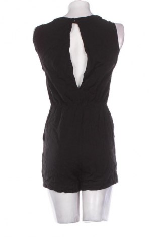 Dámská krátká kombinéza  H&M, Velikost S, Barva Černá, Cena  359,00 Kč