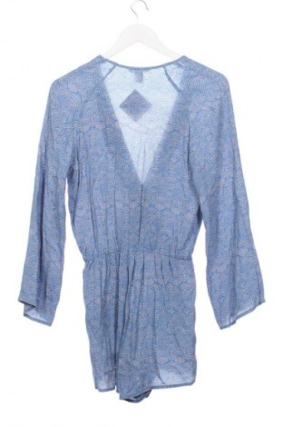 Дамски къс гащеризон H&M, Размер XS, Цвят Многоцветен, Цена 7,66 €