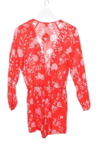 Salopetă scurtă de damă H&M, Mărime XS, Culoare Multicolor, Preț 44,99 Lei