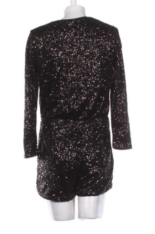 Dámská krátká kombinéza  H&M, Velikost L, Barva Černá, Cena  289,00 Kč