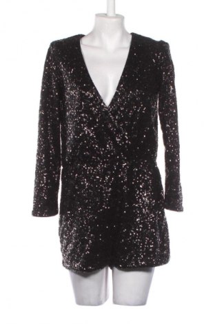 Dámská krátká kombinéza  H&M, Velikost L, Barva Černá, Cena  289,00 Kč