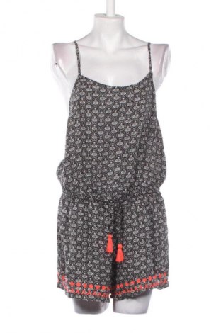 Dámská krátká kombinéza  H&M, Velikost L, Barva Vícebarevné, Cena  459,00 Kč