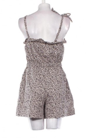 Дамски къс гащеризон H&M, Размер M, Цвят Многоцветен, Цена 14,31 €