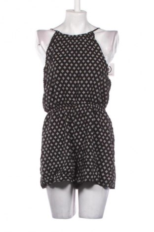 Dámská krátká kombinéza  H&M, Velikost M, Barva Černá, Cena  399,00 Kč