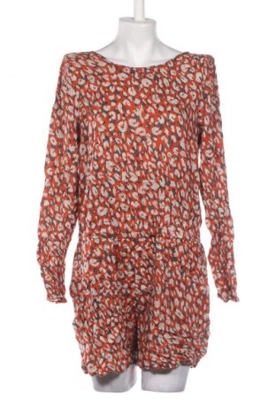 Dámská krátká kombinéza  H&M, Velikost XL, Barva Vícebarevné, Cena  279,00 Kč