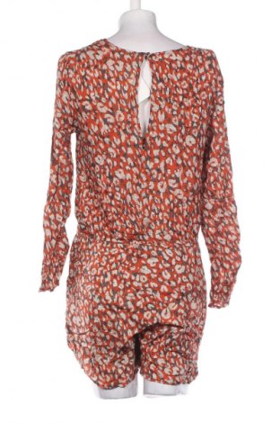 Dámská krátká kombinéza  H&M, Velikost XL, Barva Vícebarevné, Cena  279,00 Kč