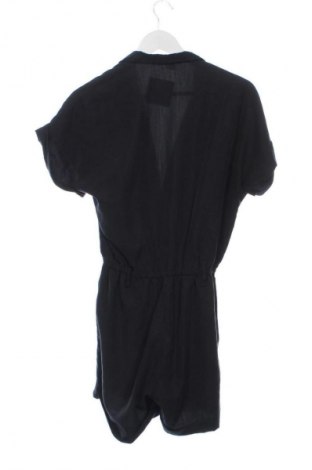 Salopetă scurtă de damă H&M, Mărime XS, Culoare Gri, Preț 78,09 Lei