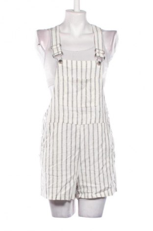 Kurzer Damenoverall H&M Divided, Größe XL, Farbe Mehrfarbig, Preis 10,99 €