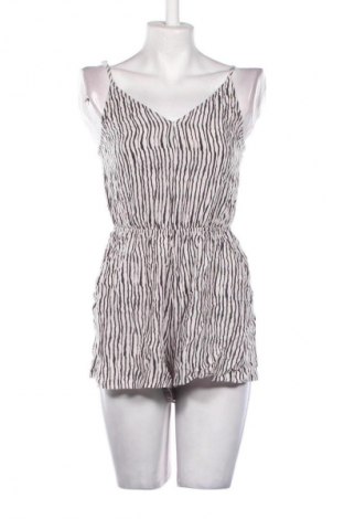 Дамски къс гащеризон H&M Divided, Размер S, Цвят Многоцветен, Цена 8,69 €