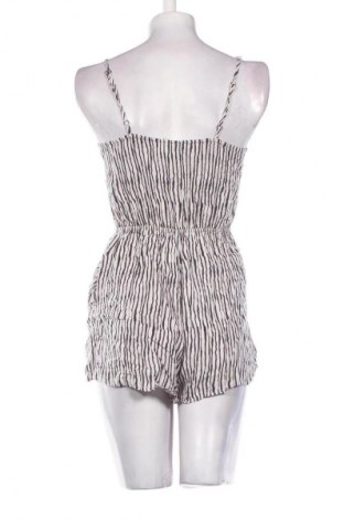 Дамски къс гащеризон H&M Divided, Размер S, Цвят Многоцветен, Цена 8,69 €
