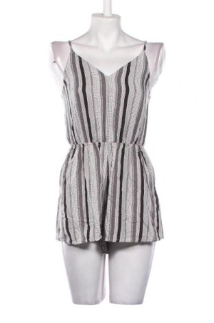 Kurzer Damenoverall H&M Divided, Größe S, Farbe Mehrfarbig, Preis € 16,99