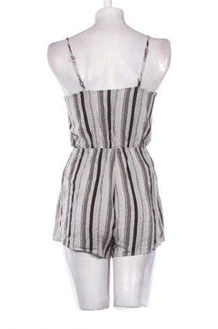 Kurzer Damenoverall H&M Divided, Größe S, Farbe Mehrfarbig, Preis € 16,99