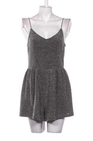 Kurzer Damenoverall H&M Divided, Größe M, Farbe Mehrfarbig, Preis € 9,99